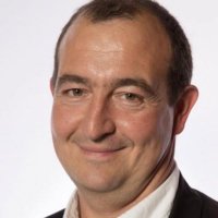 Christophe Bouvier (@chris_bouvier) 's Twitter Profile