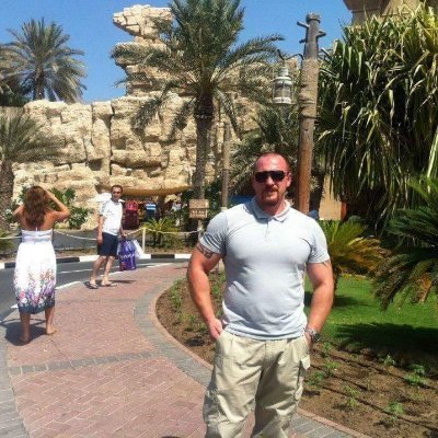 gorglass_george's profile picture. I work at the US Army