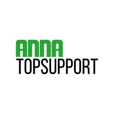 Anna TopSupport