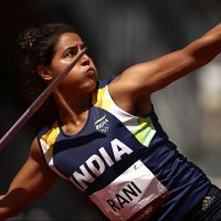 Annu Rani (@annu_javelin) 's Twitter Profile