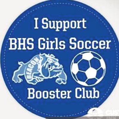 Supporting Beacon High School Lady Bulldog Soccer programs
