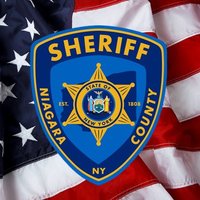 Niagara Sheriff(@NiagaraSheriff) 's Twitter Profile Photo