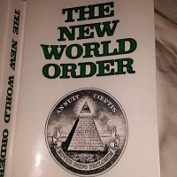 NewWorldOrder(@TheRepublicDied) 's Twitter Profile Photo