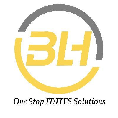 BLHHitech's profile picture. BLH HITECH PVT LTD is global IT/ITES consulting & software solutions provider with 200+ employees working full time at Hubballi, Karnataka.