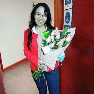 Prisci_Abanto's profile picture. ¡¡Bendita debilidad que me lleva a Dios!! 💖