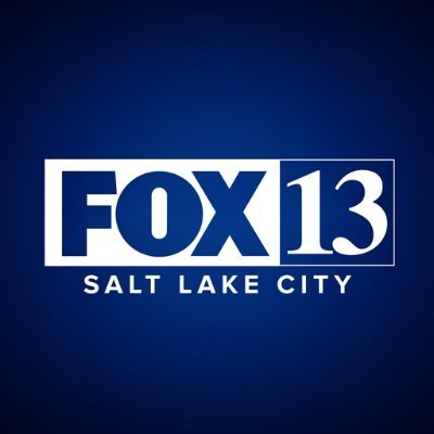 Salt Lake City (KSTU). Breaking news: (801) 536-1313. Story ideas: news@fox13now.com. Other accounts: https://t.co/hqRKPKzCgH ; https://t.co/zy12eiyOdd