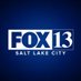 FOX 13 News Utah (@fox13) Twitter profile photo