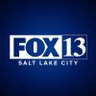 fox13's profile picture. Salt Lake City (KSTU). Breaking news: (801) 536-1313. Story ideas: news@fox13now.com. Other accounts: https://t.co/hqRKPKzCgH ; https://t.co/zy12eiyOdd