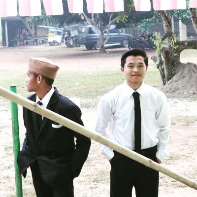 PutraArromin's profile picture. Active.