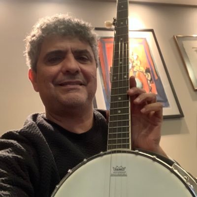 Compositor Cantor Amante da música