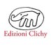 Edizioni Clichy (@EdizioniClichy) Twitter profile photo