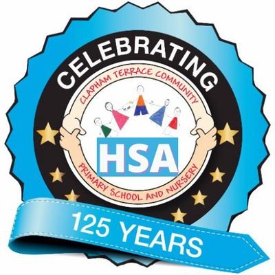 ClaphamTerrace's profile picture. Clapham Terrace HSA is a great parent body fundraising team for Clapham Terrace Primary School, Leamington Spa.