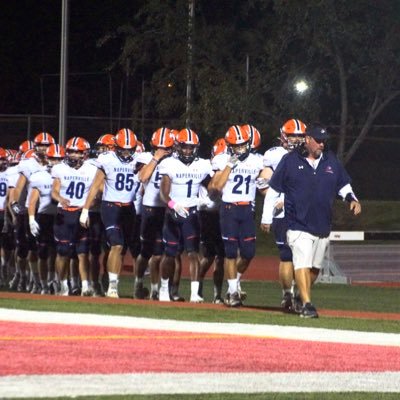 Naperville North FB