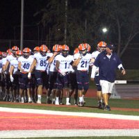 Naperville North FB(@HuskieFB) 's Twitter Profile Photo