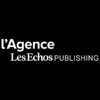 Les Echos Publishing l'Agence (@echos_agence) 's Twitter Profile