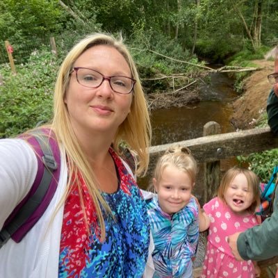 Deputy Chief Finance Officer at Sherwood Forest Hospitals. Proud mum of 2 beautiful girls. Leader for Girlguiding. All views are my own.