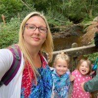 Jennifer Leah (@jenleahnhs) 's Twitter Profile