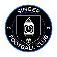 SINGER FC (@singerfc2013) Twitter profile photo
