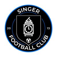 SINGER FC(@SINGERFC2013) 's Twitter Profile Photo