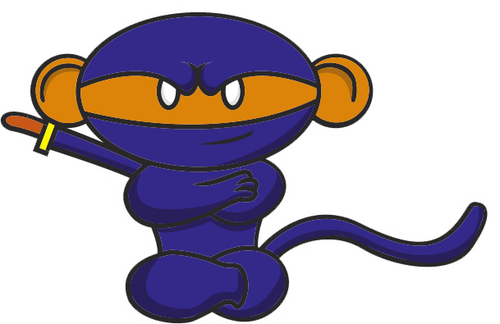 BluMonKeyNinJa's profile picture. Speak soft and care a big stick!