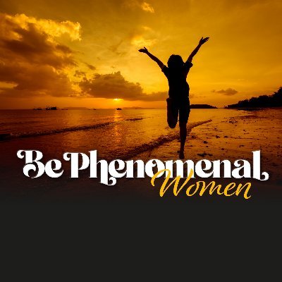 Be Phenomenal Women is an online/print magazine for women by women. We welcome contributions so follow us to stay in touch.