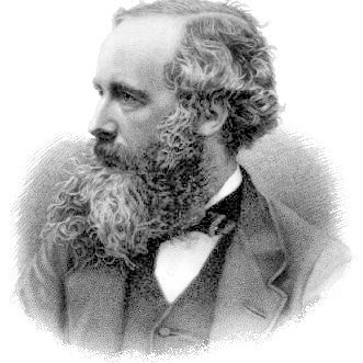 Official twitter account of the James Clerk Maxwell Foundation