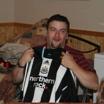 Former Shots On Target Host, Former World Football Daily Portland Timbers FC Correspondent. Brit in Yankeeland and Newcastle United fan.