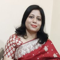 Pratibha Victor (@prathibavictor1) 's Twitter Profile