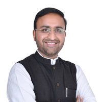 Annurodh L. Jain(@iAnurodhJain) 's Twitter Profile Photo