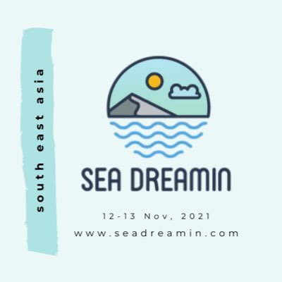 A collaboration between Trailblazers Community Groups in South-East Asia, SEADreamin virtually brings together the Salesforce Community on 12-13 Nov, 2021.