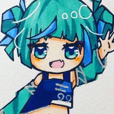 はっさく🍊🎨さんのプロフィール画像