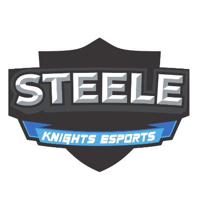 This is the Twitter account for the Steele Knights Esports Team. We want to provide a strong learning environment and support experiences for the 21st century.