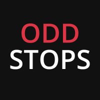 Odd Stops(@odd_stops) 's Twitter Profile Photo