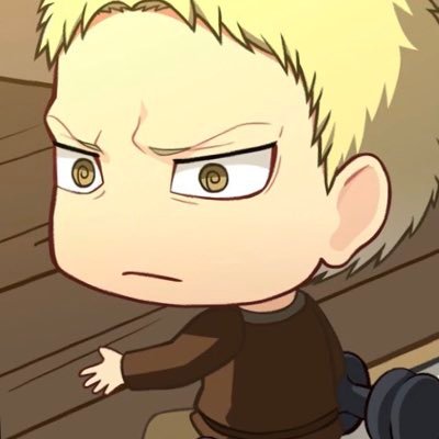 Reiner’s Tiny Holdable Handさんのプロフィール画像