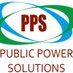 PublicPowerSolutions (@PPSrenewables) Twitter profile photo