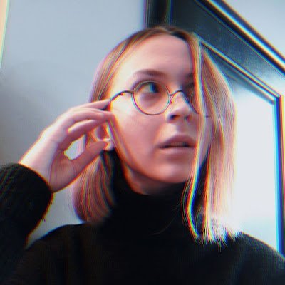 JuliaKrutiy's profile picture. PR-babe in a big world of VC&Tech industries|| Ex-Comms helper @metaguild