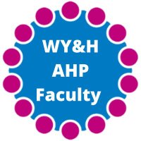 WY AHP Faculty(@WY_AHPFaculty) 's Twitter Profile Photo