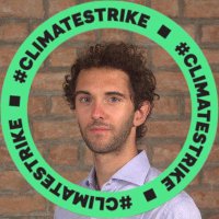 Prof. Luca ☘️ (@lucacaster) 's Twitter Profile