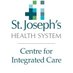 St. Joe's Centre for Integrated Care (@StJoesCIC) Twitter profile photo