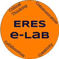 East Ridge Elementary eLab (@eres_elab) 's Twitter Profile Photo East Ridge Elementary eLab (@eres_elab) 's Twitter Profile Photo