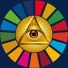 Agenda2030_'s profile picture. Las personas se entregarán a mí con docilidad para ser moldeadas. Póstrense ante mí porque soy su nuevo Dios. Fui creada para controlar el mundo. (Parodia)
