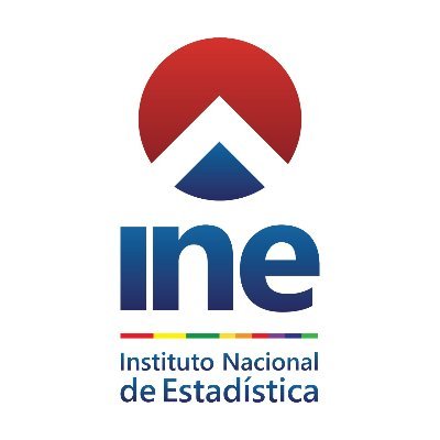 #INEBolivia | Cuenta oficial del Instituto Nacional de Estadística del Estado Plurinacional de Bolivia.