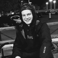 Louis-Philip Cossette (@lpi_coss7) 's Twitter Profile