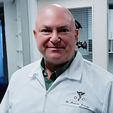 I have the privilege of helping people who suffer from a wide range of health issues. Chiropractic is safe and natural.Chiropractic Works! DR.ANDREW FARRAGO