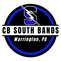 CB South Bands (@cbsouthbands) 's Twitter Profile
