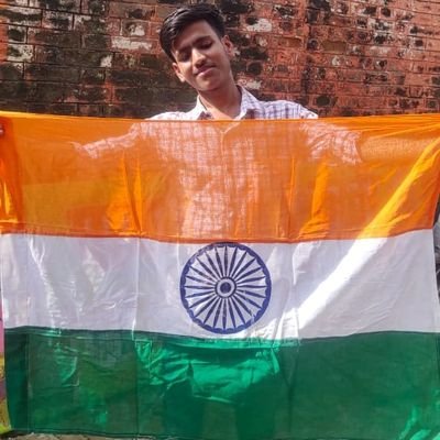 I am a student
Indian muslim (Proud to be Indian )
The whole india is my family