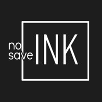 nosaveink(@nosaveink) 's Twitter Profile Photo