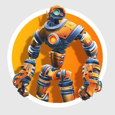 Twitter non-officiel pour le jeu vidéo FOUNDRY (disponible en Alpha) (Solo et multi)
Discord : https://t.co/nzpyGQYQDg