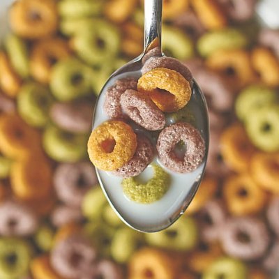 ELCEREALCONLECHE (埃尔卡诺)さんのプロフィール画像