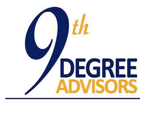 9th Degree Advisors, LLC - - Trusted Resource. Actionable Strategies.